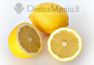 Citrina