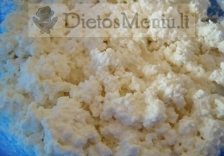 Varškė (9% rieb.) 