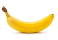 Bananas, mažas