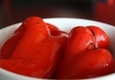 Paprika, saldžioji, raudona, konservuota