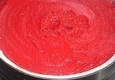 Pomidorų pasta, be druskos