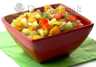 Salsa salotos
