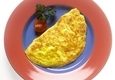 Omletas su vištiena